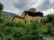 Baile Herculane, De Vila Miramonte, 3204 Mp. Teren Intravil 