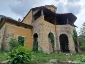 Baile Herculane, De Vila Miramonte, 3204 Mp. Teren Intravil 