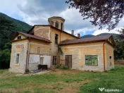 Baile Herculane, De Vila Miramonte, 3204 Mp. Teren Intravil 