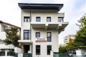 Apartament 2 camere, bloc nou, finisat la cheie, centrala...
