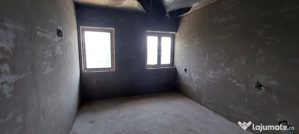 Apartament 2 camere, bloc nou, finisat la cheie, centrala... - Bucuresti (Bucuresti-Ilfov)
