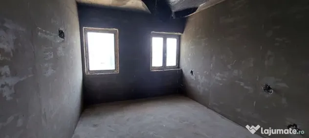 Apartament 2 camere, bloc nou, finisat la cheie, centrala... - Bucuresti (Bucuresti-Ilfov)