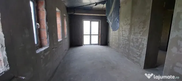 Apartament 2 camere, bloc nou, finisat la cheie, centrala... - Bucuresti (Bucuresti-Ilfov)