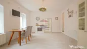 Apartament cu 3 camere, 90 mp, Centrul Istoric 