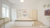 Apartament cu 3 camere, 90 mp, Centrul Istoric 