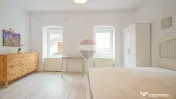 Apartament cu 3 camere, 90 mp, Centrul Istoric 