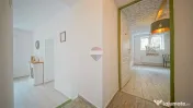 Apartament cu 3 camere, 90 mp, Centrul Istoric 