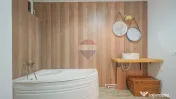 Apartament cu 3 camere, 90 mp, Centrul Istoric 
