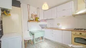 Apartament cu 3 camere, 90 mp, Centrul Istoric 