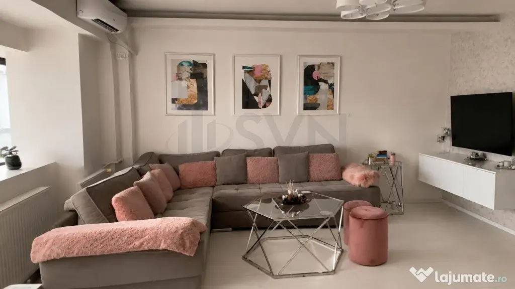 Apartament 2 camere I Stefan cel Mare I Parcul Circului - Bucuresti (Bucuresti-Ilfov)