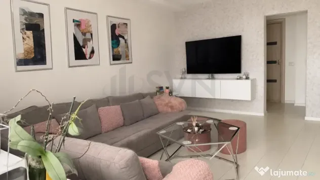 Apartament 2 camere I Stefan cel Mare I Parcul Circului - Bucuresti (Bucuresti-Ilfov)