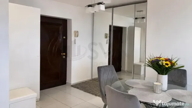 Apartament 2 camere I Stefan cel Mare I Parcul Circului - Bucuresti (Bucuresti-Ilfov)