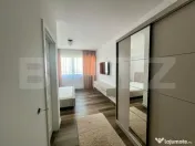 Apartament nou cu 3 camere, centrala si aer, zona Calea Seve