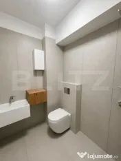 Apartament nou cu 3 camere, centrala si aer, zona Calea Seve