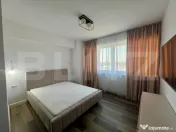 Apartament nou cu 3 camere, centrala si aer, zona Calea Seve
