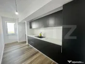 Apartament nou cu 3 camere, centrala si aer, zona Calea Seve