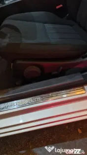 Mercedes benz w204 c220 