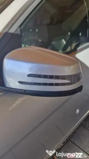 Mercedes benz w204 c220 
