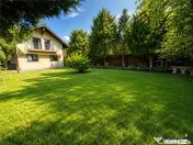 Vila Premium P M, curte peisagistica: Str. 22 Decembrie 1989 