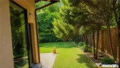 Vila Premium P M, curte peisagistica: Str. 22 Decembrie 1989