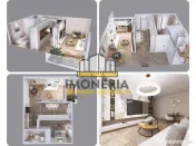 Empire Tornadei 2 – 0% – 2 camere, mutare rapidă, acte 