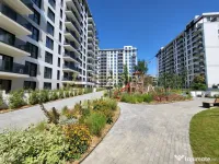 Studio Dublu | 2 camere | Nusco City Park | Etaj 6 | TVA ... 