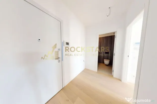 Studio Dublu | 2 camere | Nusco City Park | Etaj 6 | TVA ... - Bucuresti (Bucuresti-Ilfov)