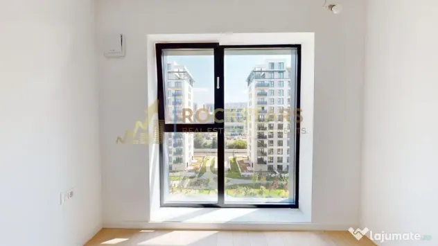 Studio Dublu | 2 camere | Nusco City Park | Etaj 6 | TVA ... - Bucuresti (Bucuresti-Ilfov)