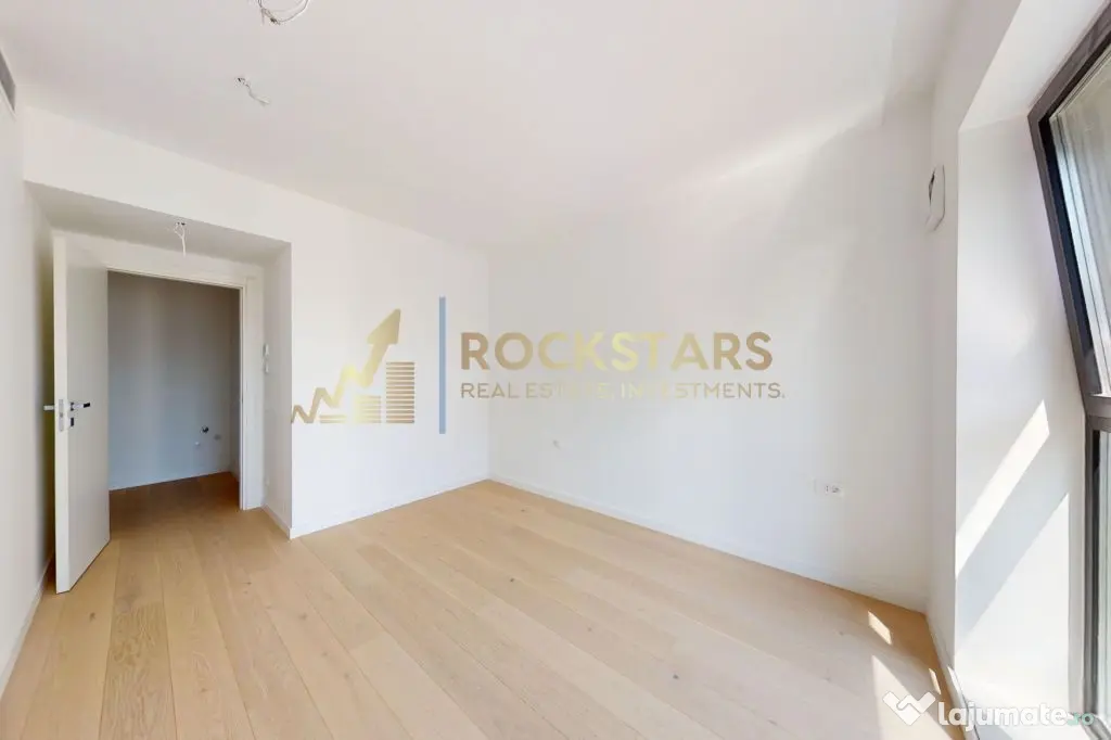 Studio Dublu | 2 camere | Nusco City Park | Etaj 6 | TVA ... - Bucuresti (Bucuresti-Ilfov)