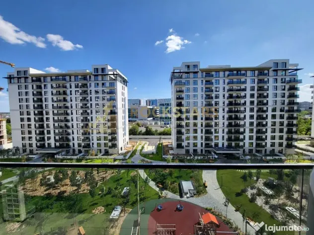Studio Dublu | 2 camere | Nusco City Park | Etaj 6 | TVA ... - Bucuresti (Bucuresti-Ilfov)