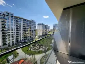 Studio Dublu | 2 camere | Nusco City Park | Etaj 6 | TVA ... 