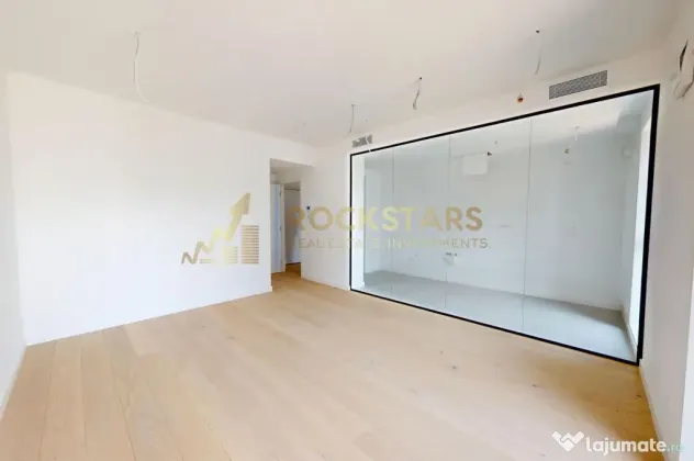 Studio Dublu | 2 camere | Nusco City Park | Etaj 6 | TVA ... - Bucuresti (Bucuresti-Ilfov)