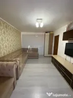 Apartament 2 camere/ 10 min metrou Titan/ sector 3