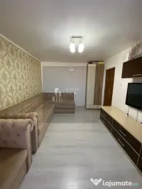 Apartament 2 camere/ 10 min metrou Titan/ sector 3 