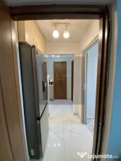 Apartament 2 camere/ 10 min metrou Titan/ sector 3 