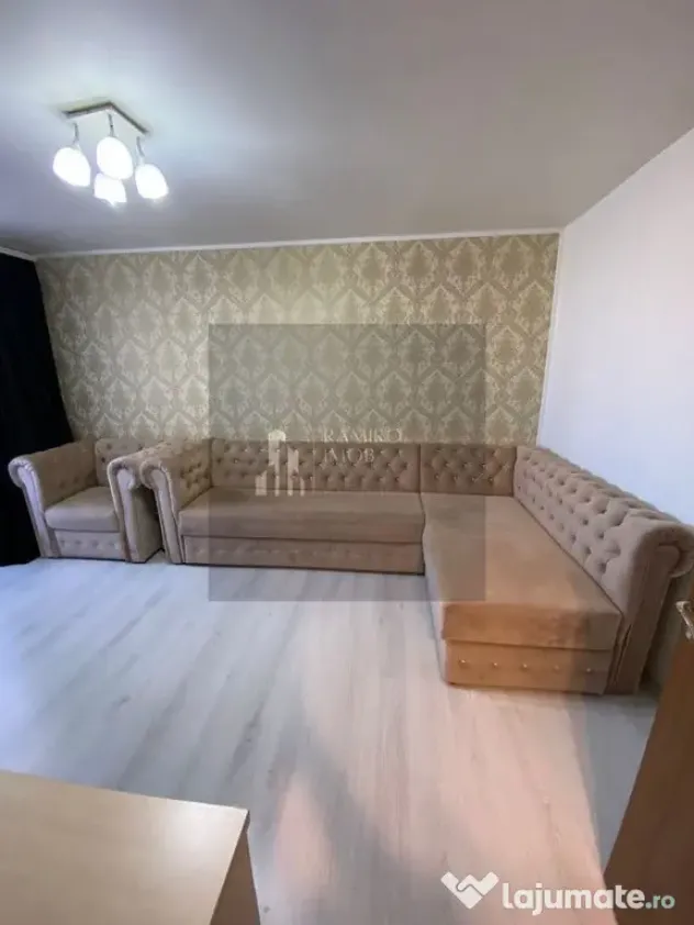 Apartament 2 camere/ 10 min metrou Titan/ sector 3 - Bucuresti (Bucuresti-Ilfov)