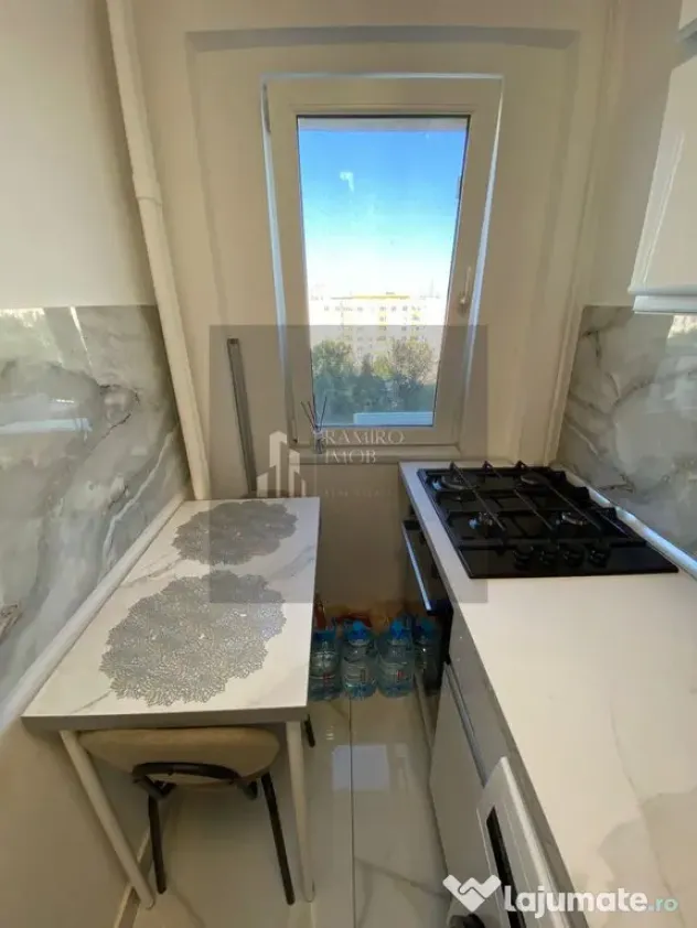 Apartament 2 camere/ 10 min metrou Titan/ sector 3 - Bucuresti (Bucuresti-Ilfov)