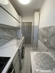 Apartament 2 camere/ 10 min metrou Titan/ sector 3 