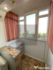 Apartament 2 camere/ 10 min metrou Titan/ sector 3 