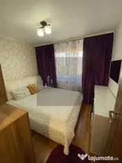 Apartament 2 camere/ 10 min metrou Titan/ sector 3 