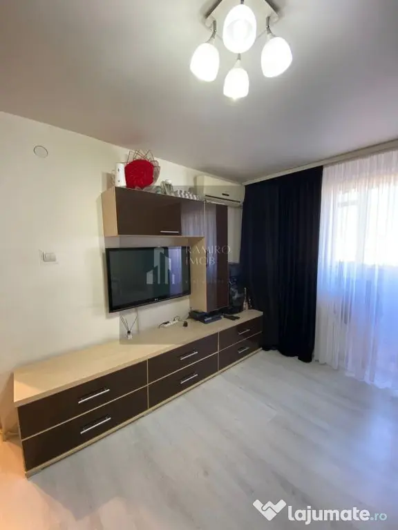 Apartament 2 camere/ 10 min metrou Titan/ sector 3 - Bucuresti (Bucuresti-Ilfov)