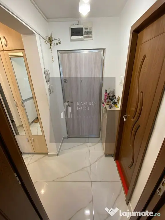 Apartament 2 camere/ 10 min metrou Titan/ sector 3 - Bucuresti (Bucuresti-Ilfov)