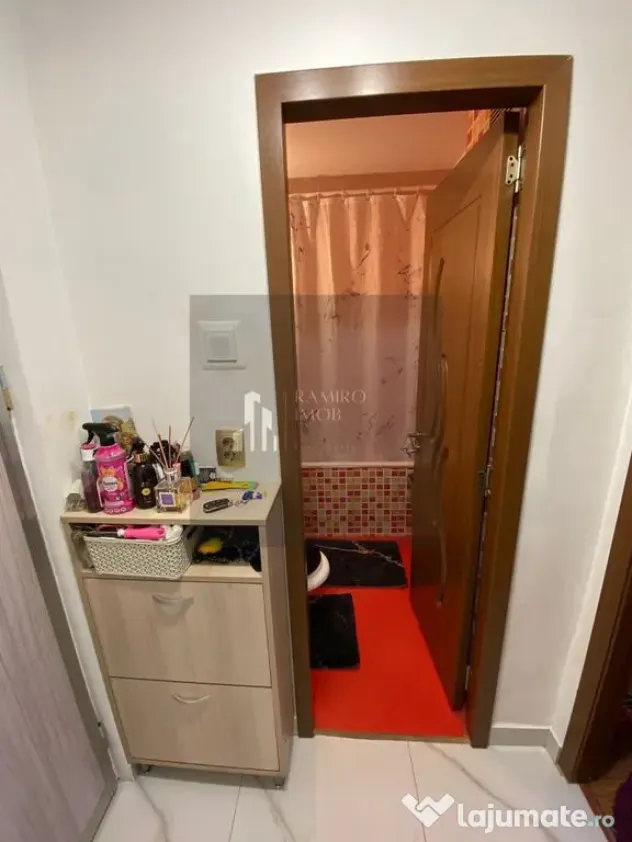 Apartament 2 camere/ 10 min metrou Titan/ sector 3 - Bucuresti (Bucuresti-Ilfov)