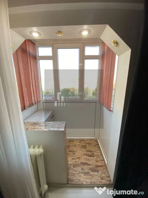 Apartament 2 camere/ 10 min metrou Titan/ sector 3 - Bucuresti (Bucuresti-Ilfov)