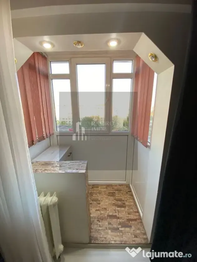Apartament 2 camere/ 10 min metrou Titan/ sector 3 - Bucuresti (Bucuresti-Ilfov)