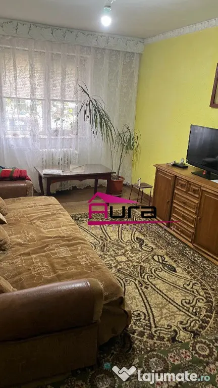 Apartament 2 camere Str. Alunisului - Tulcea (Tulcea)