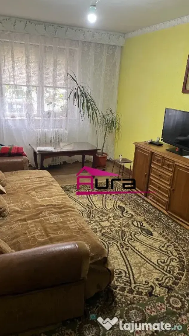 Apartament 2 camere Str. Alunisului - Tulcea (Tulcea)