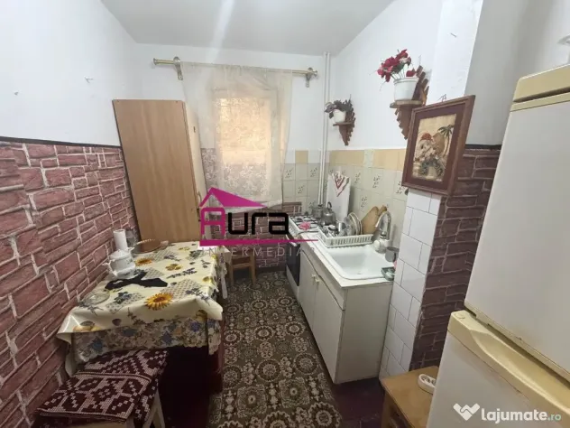 Apartament 2 camere Str. Alunisului - Tulcea (Tulcea)