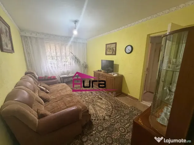 Apartament 2 camere Str. Alunisului - Tulcea (Tulcea)