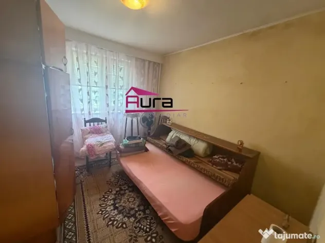 Apartament 2 camere Str. Alunisului - Tulcea (Tulcea)